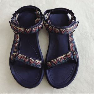 Men’s Teva Hurricane XLT2 Sandals